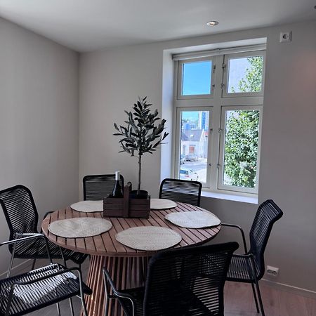 A Place To Stay Stavanger, Apartment 5 - Quality And Free Parking- Екстериор снимка