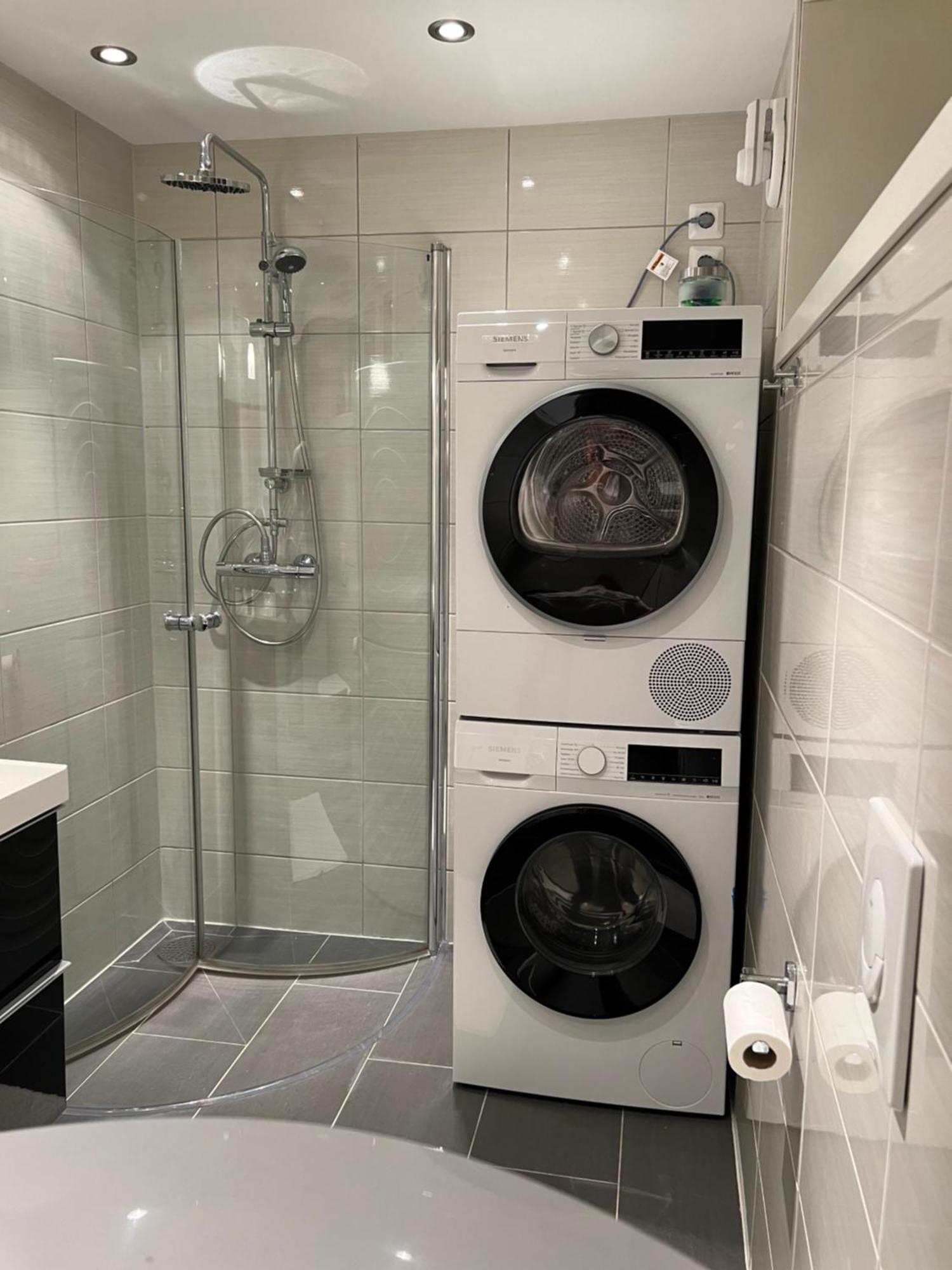 A Place To Stay Stavanger, Apartment 5 - Quality And Free Parking- Екстериор снимка