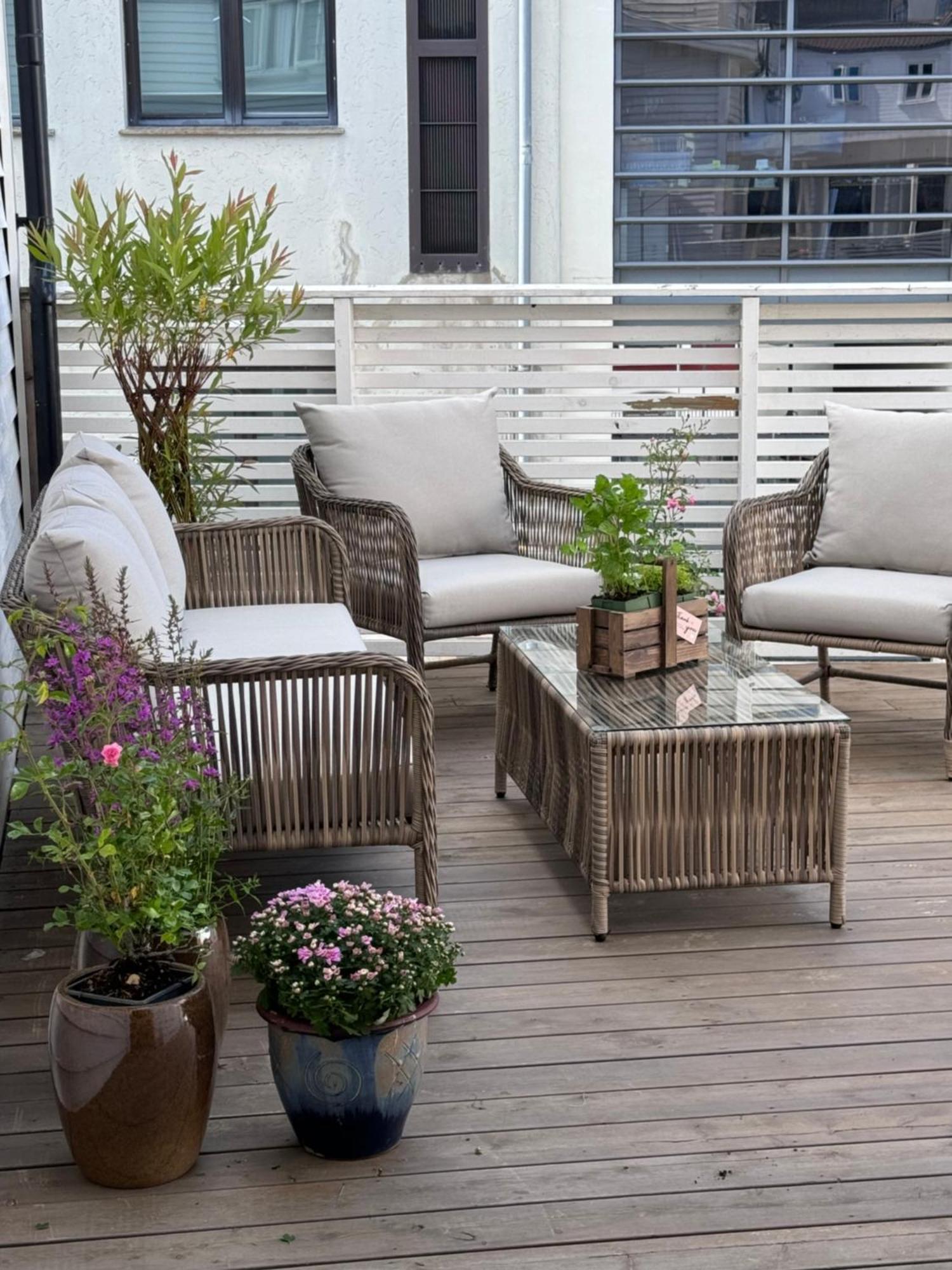 A Place To Stay Stavanger, Apartment 5 - Quality And Free Parking- Екстериор снимка