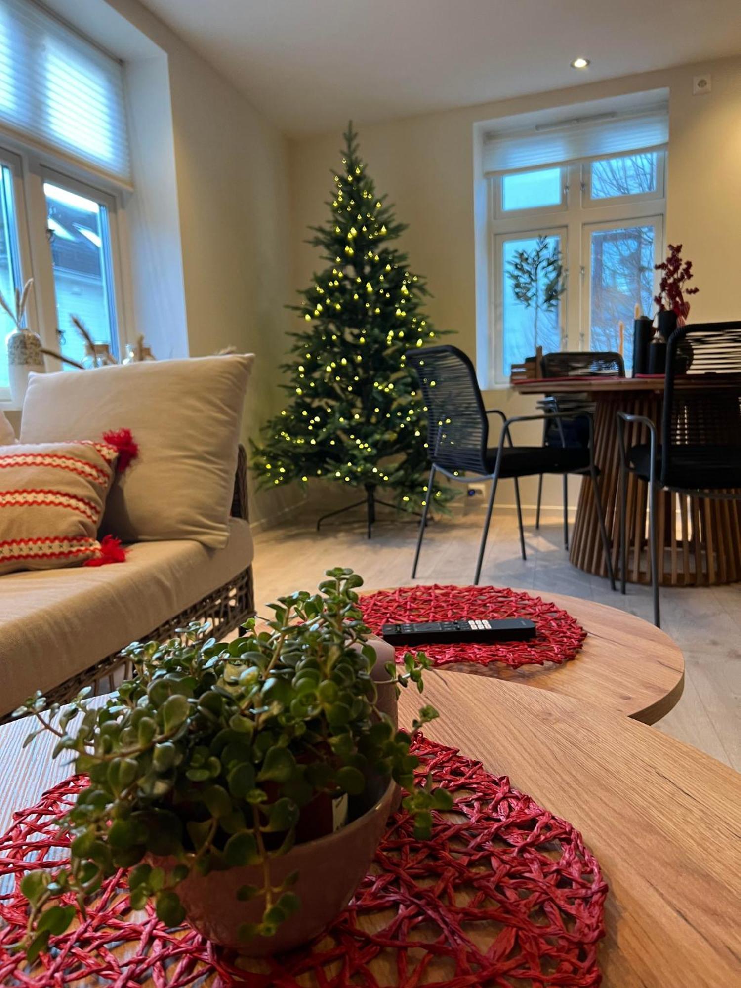 A Place To Stay Stavanger, Apartment 5 - Quality And Free Parking- Екстериор снимка