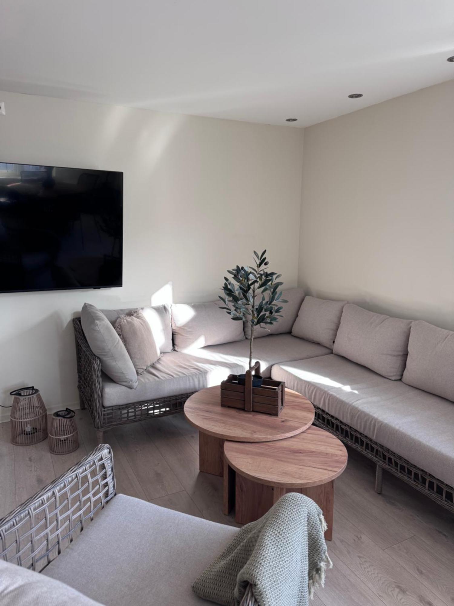 A Place To Stay Stavanger, Apartment 5 - Quality And Free Parking- Екстериор снимка