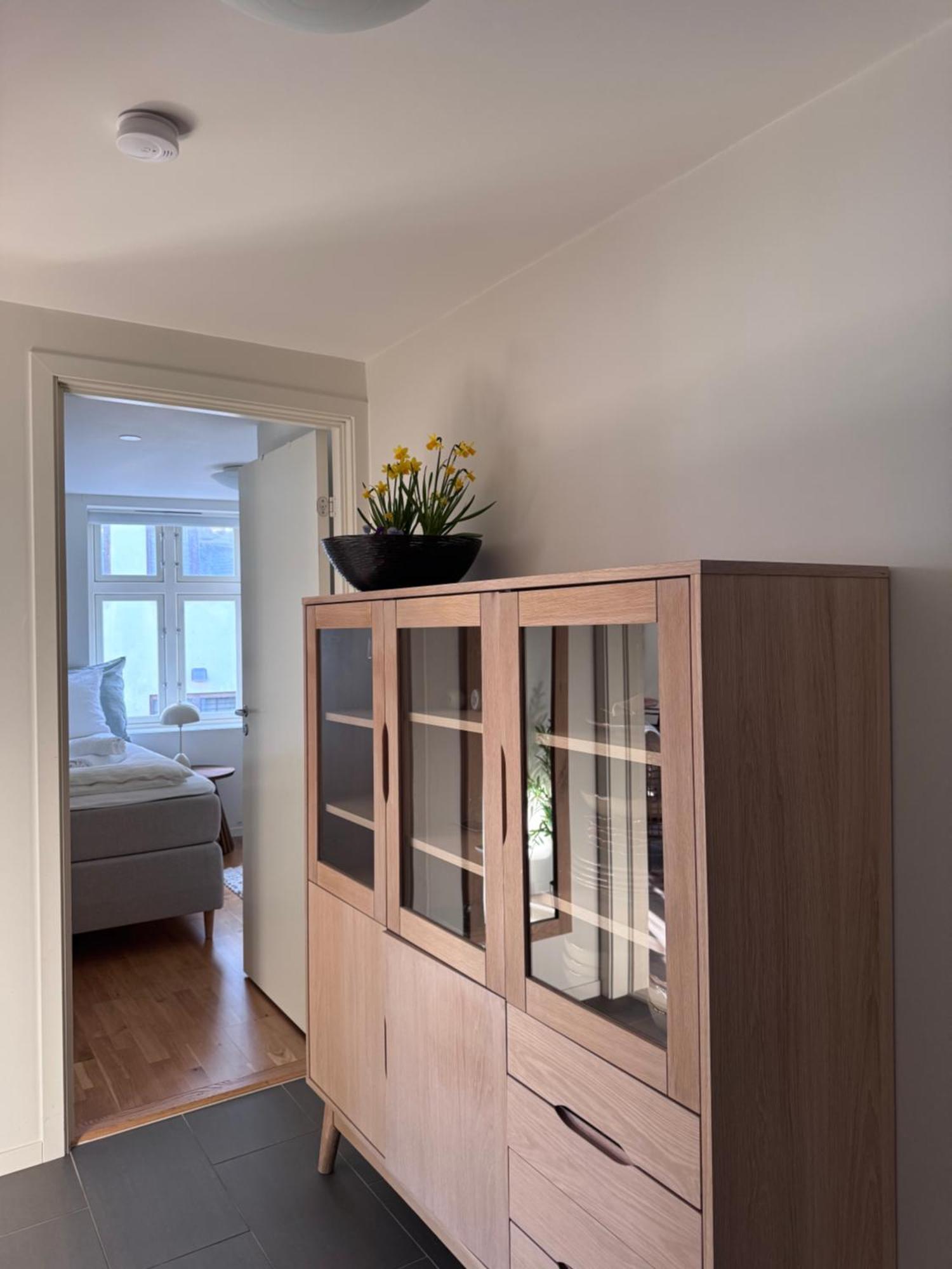 A Place To Stay Stavanger, Apartment 5 - Quality And Free Parking- Екстериор снимка