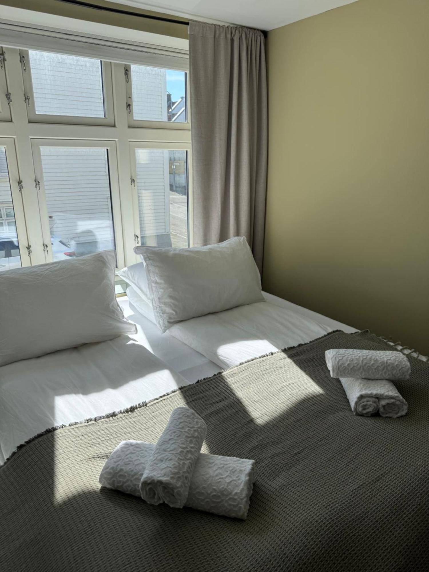 A Place To Stay Stavanger, Apartment 5 - Quality And Free Parking- Екстериор снимка